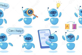 How to Design a Logo for Chatbots