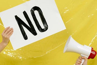 Are you ready for “No-vember”?