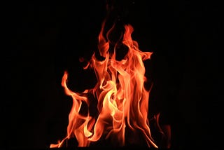 Eternal Flame: The Sacrifice of Thích Quảng Đức