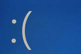 System Error: The One Belief Holding You Back (and the one Simple Shift that Can Fix it)