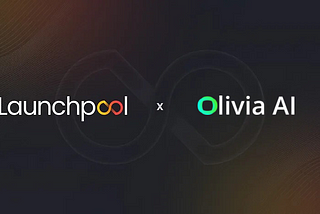 Launchpool AMA Recap — Olivia AI