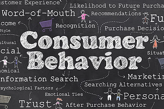 4 Top Strategies For Dealing With Consumer Behaviour