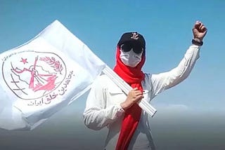 How PMOI Resistance Units Are Shaping Iran’s Democratic Future
