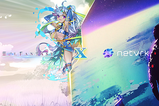 SolFantasy Joins Hand with Netvrk to Interoperate with Other Metaverses