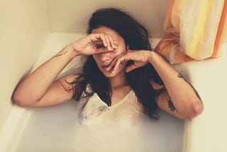 How to Let Go of Your Past Baggage in a Relationship