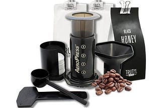 Christmas Gift Ideas for Coffee Lovers “ Daily Java