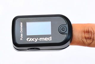 Why do we use a pulse oximeter? Uses & benefits.