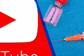 Vaccine disinfo thrives on YouTube’s The Jimmy Dore Show