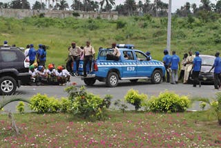 Pregnant Woman, 8 Others, Burnt to Death in Ilorin Fatal Accident, State Govt to Introduce Speed…