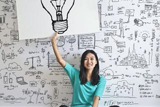 Entrepreneur’s Corner