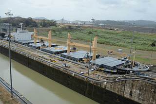 Le canal de Panama asséché : un coup dur pour l’Afrique, une opportunité pour l’industrialisation ?