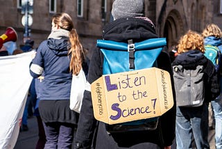 Why Nuclear Power is Part of the Answer for the Climate Crisis