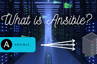Managing Your Servers with Ansible