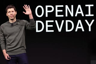 OpenAI’s First DevDays — My take.