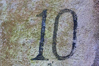 10 Years of Employee Ownership