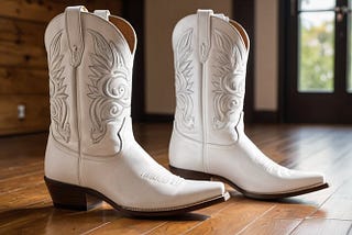Whote-Cowboy-Boots-1