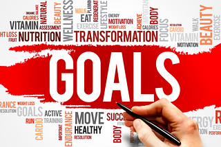 What makes goals so essential to your success?