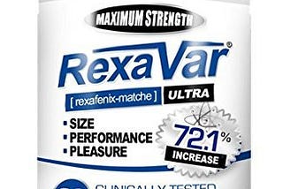 Rexavar Ultra Reviews
