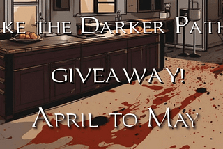 April Free Book Festival Giveaway