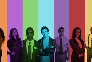 “Brooklyn Nine-Nine”: Sitcom Diversity Done Right