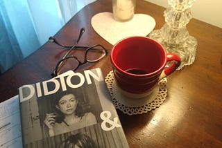 Are You a “Joan” or an “Eve” Type of Girl? — Nicole Sallak Anderson