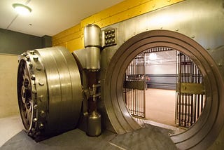 Securing Keys with HSMs (Hardware Secure Module)