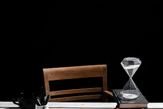 The Hidden Power of Waiting