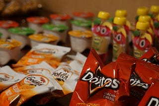 Why Does President Donald Trump Want You to Starve?