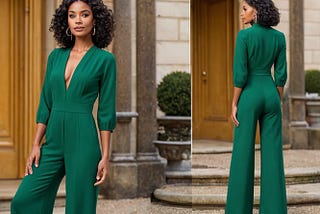 Green-Wide-Leg-Jumpsuit-1