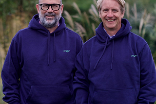 Transforming Global Benefits: Why We’re Backing Origin