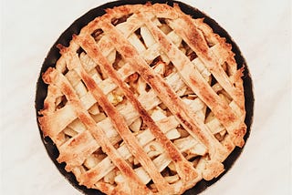 Want to Impress on Thanksgiving? Bake an Unforgettable Pie