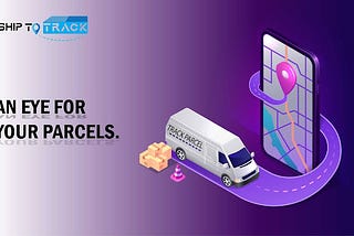 Courier Tracking Service