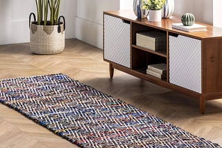 nuloom-hand-woven-chevron-rochell-runner-rug-indigo-size-2-6-x-6-1