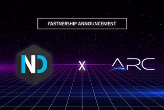 NADA Protocol Announces Strategic Partnership with ARC