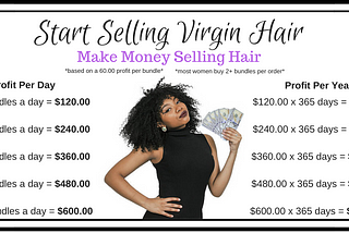 How do I start a hair business in 2020?