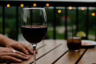 Millennials Drink the Most Wine — steven zoernack
