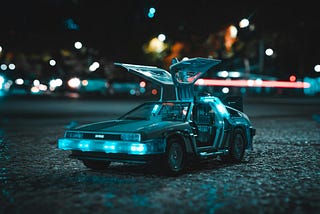 Born in the 80s