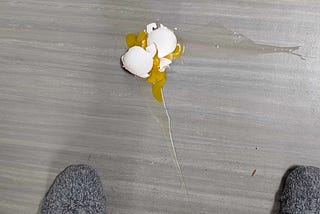 Not All Dropped Balls Are Created Equal