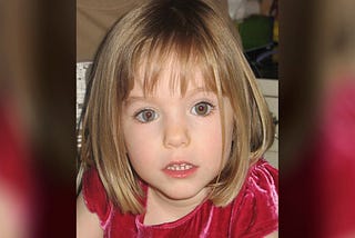 UPDATE: New Information Could Prove Woman Claiming to be Madeleine McCann is Correct.