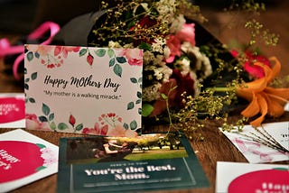 Mother’s Day Special: Email marketing with a touch of compassion