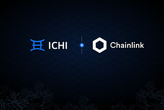 ICHI Leveraging Chainlink on Mainnet to Empower Community Created Stablecoins