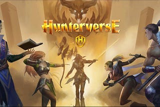 Hunterverse x Diviner Protocol AMA Recap