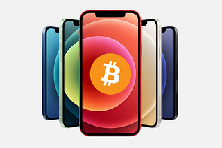 How to buy a new iPhone, iPad, Mac, Airpod, or Apple Watch with Bitcoins, Ethereum, USDT, Cardano…