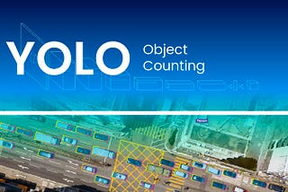 Step-by-Step Guide to Implementing YOLO Object Counting | With Code Sample