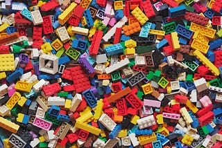 Why Do Adults Like Lego?