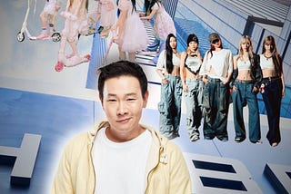 Will Anti-HYBE Viral Marketing Campaign Send Chairman Bang to Prison for LIFE?