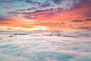 Navigating the Clouds: An Overview of Cloud Computing