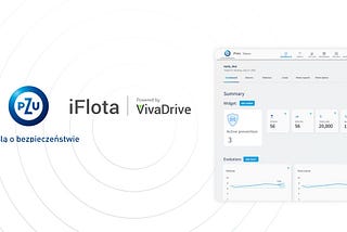 PZU SA partners with VivaDrive to create a digital fleet management system with the PZU iFlota…