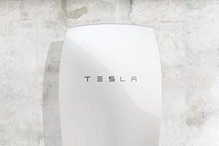 Tesla Batteries and a Lost Scholarship