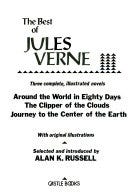 The Best of Jules Verne | Cover Image